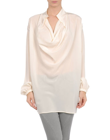 ZOOM ETRO - Blouse