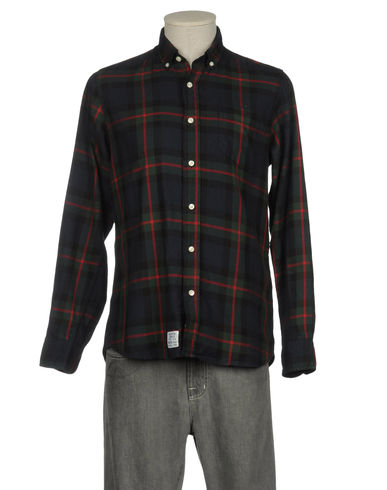 ZOOM NORTH SAILS - Long sleeve shirt