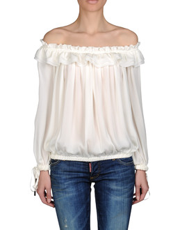 DSQUARED2 - Blouse