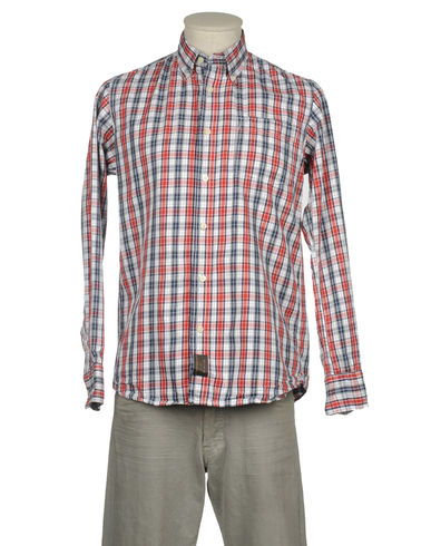 ZOOM 40WEFT - Long sleeve shirt