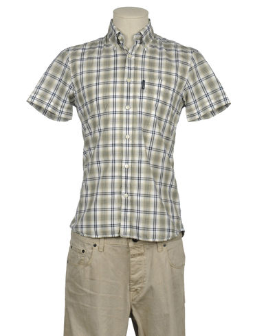 ZOOM NORTH SAILS - Short sleeve shirt