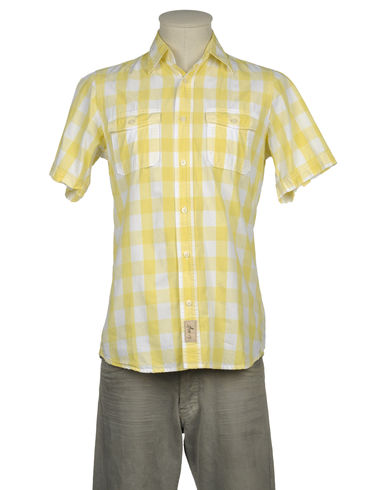 ZOOM 40WEFT - Short sleeve shirt