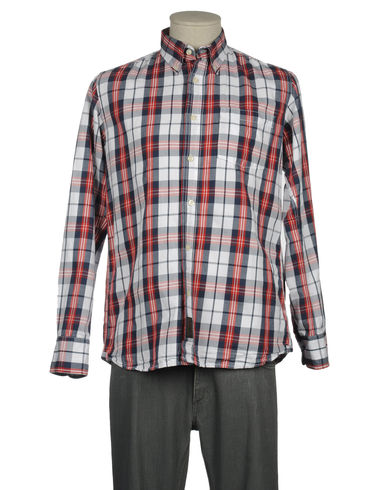 ZOOM 40WEFT - Long sleeve shirt