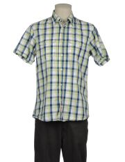 40WEFT - Short sleeve shirt