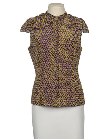 ZOOM PAUL & JOE SISTER - Short sleeve shirt