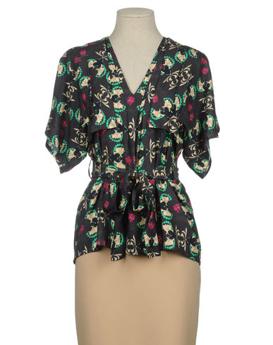 ZOOM PAUL & JOE SISTER - Blouse