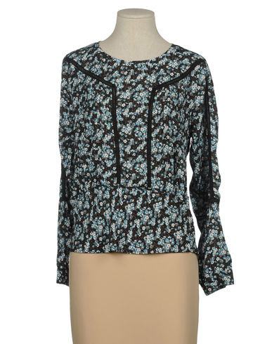 ZOOM PAUL & JOE SISTER - Blouse