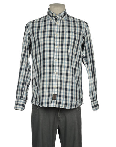 ZOOM 40WEFT - Long sleeve shirt