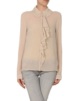 Paul & Joe Sister - Chemises - Chemises manches longues
