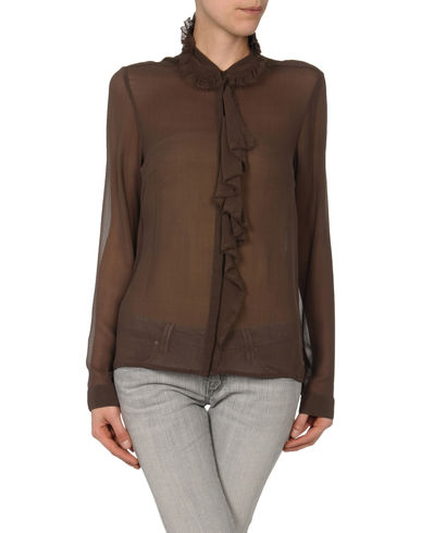 ZOOM PAUL & JOE SISTER - Long sleeve shirt