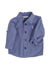 TRU TRUSSARDI BABY - Long sleeve shirt