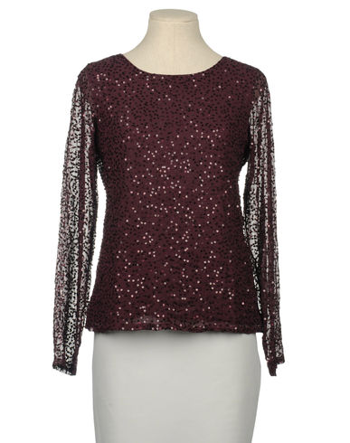 ZOOM ALICE+OLIVIA - Blouse
