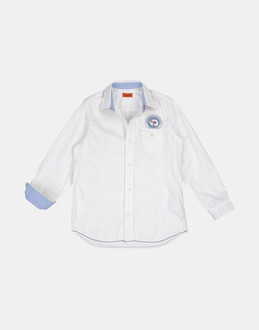 NAPAPIJRI - Long sleeve shirt