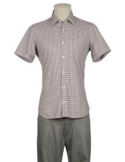 SEVENTY - Short sleeve shirt