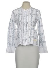 ODD MOLLY - Long sleeve shirt