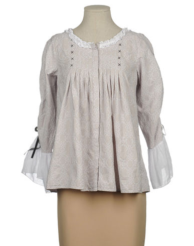 ZOOM ODD MOLLY - Long sleeve shirt