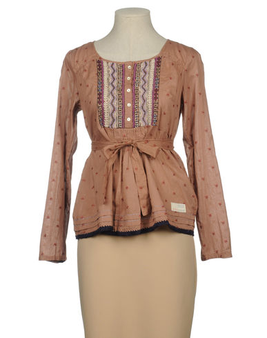 ZOOM ODD MOLLY - Blouse