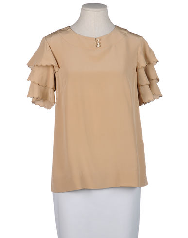 ZOOM ORLA KIELY - Blouse