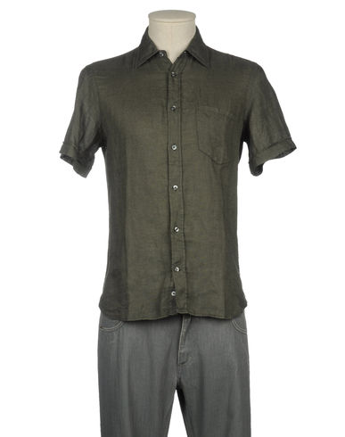 ZOOM SEVENTY - Short sleeve shirt