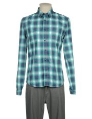 ELEVEN PARIS - Chemise  manches longues
