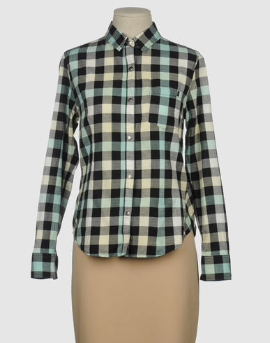 ZOOM ELEVEN PARIS - Long sleeve shirt