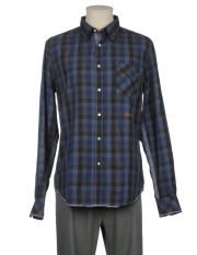 RA-RE - Long sleeve shirt