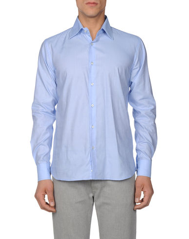 ZOOM ETRO - Long sleeve shirt