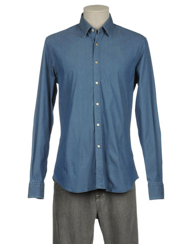 ZOOM XACUS - Long sleeve shirt