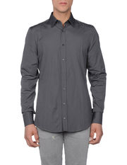 GUCCI - Camicia maniche lunghe