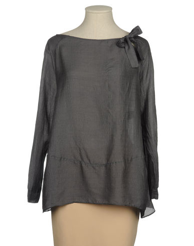 ZOOM ASPESI - Blusa