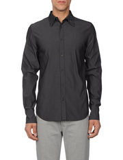 PRADA SPORT - Long sleeve shirt