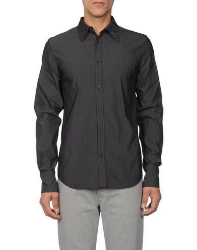 ZOOM PRADA SPORT - Long sleeve shirt