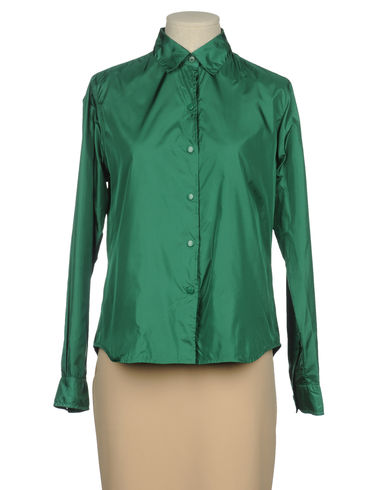 ZOOM ASPESI - Long sleeve shirt