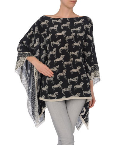 ZOOM JO NO FUI - Blouse