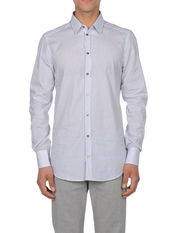 DOLCE & GABBANA - Long sleeve shirt