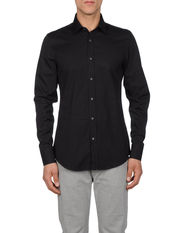 DOLCE & GABBANA - Long sleeve shirt