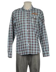 ZU+ELEMENTS - Long sleeve shirt