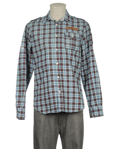 ZOOM ZU+ELEMENTS - Long sleeve shirt