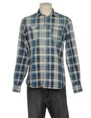 ZU+ELEMENTS - Long sleeve shirt