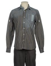 ZU+ELEMENTS - Long sleeve shirt