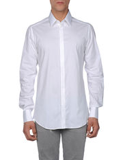 DOLCE & GABBANA - Long sleeve shirt