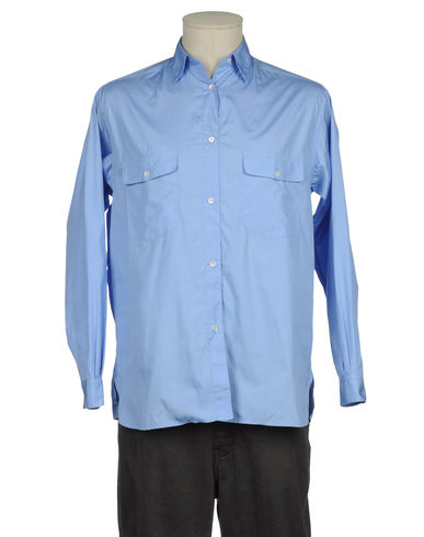 ZOOM ASPESI - Long sleeve shirt