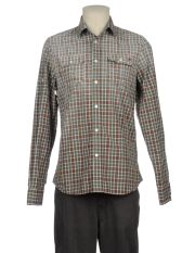 ZU+ELEMENTS - Long sleeve shirt