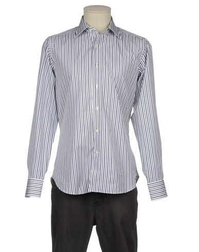 ZOOM MASTAI FERRETTI - Long sleeve shirt