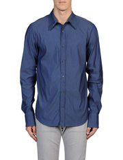 PRADA SPORT - Long sleeve shirt