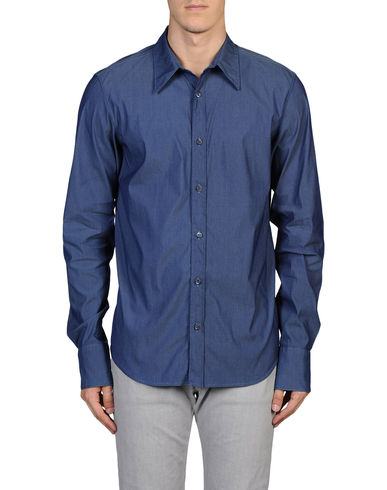 ZOOM PRADA SPORT - Long sleeve shirt