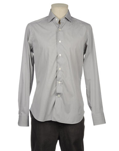 ZOOM MASTAI FERRETTI - Long sleeve shirt
