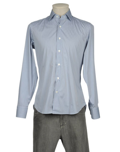 ZOOM MASTAI FERRETTI - Long sleeve shirt