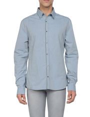 C'N'C' COSTUME NATIONAL - Long sleeve shirt