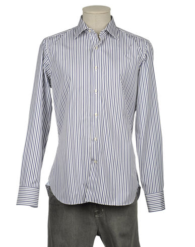 ZOOM MASTAI FERRETTI - Long sleeve shirt